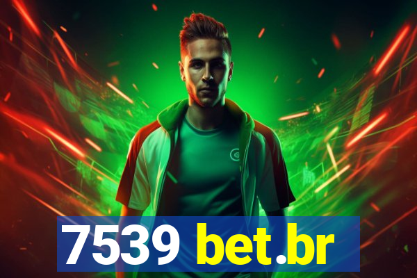 7539 bet.br